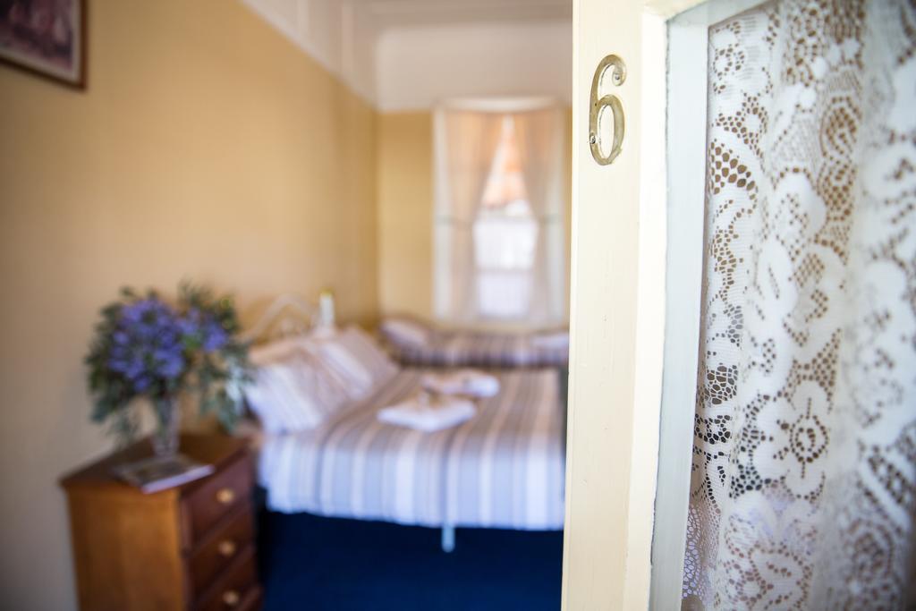 Boorowa Hotel Exterior photo