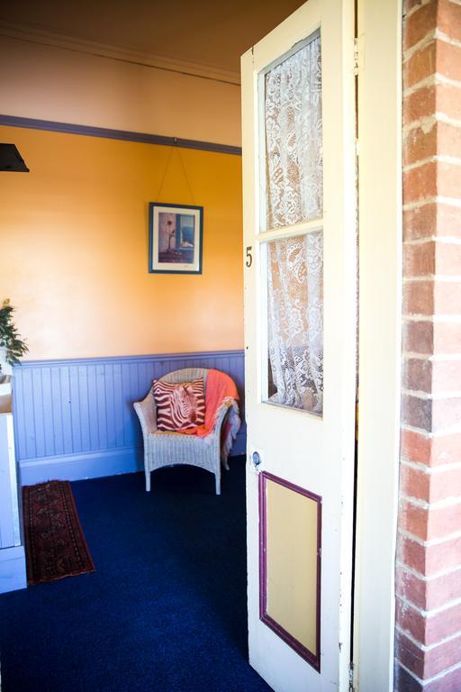 Boorowa Hotel Exterior photo