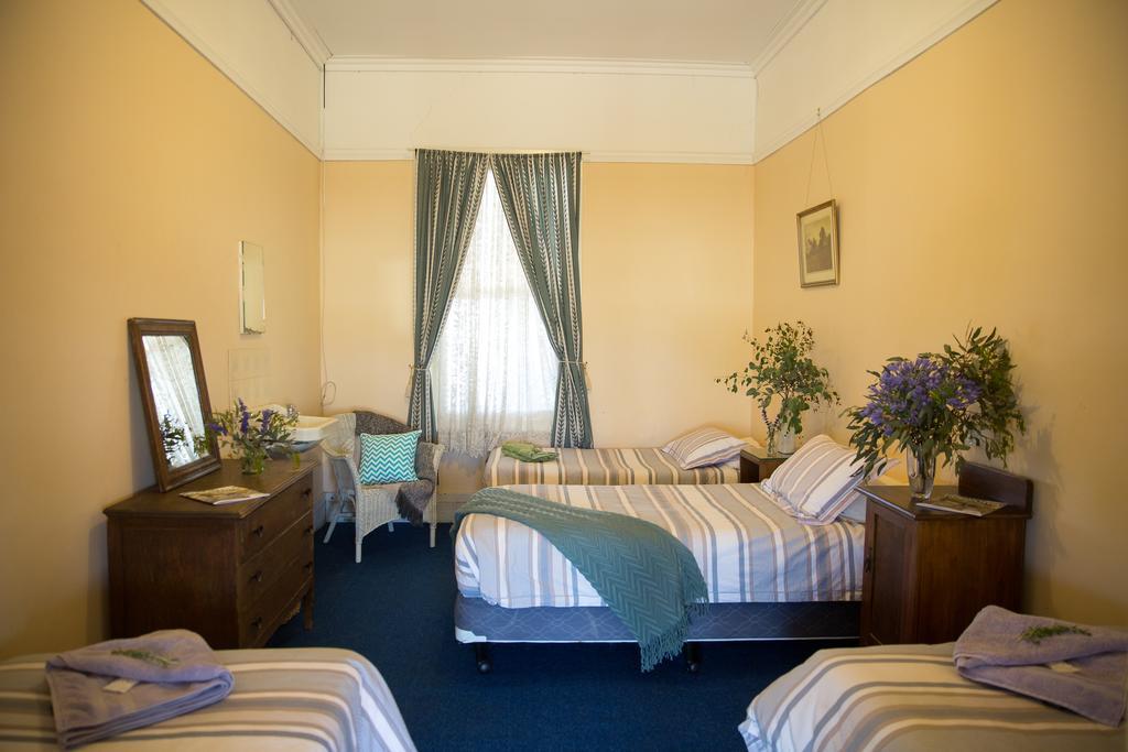 Boorowa Hotel Exterior photo
