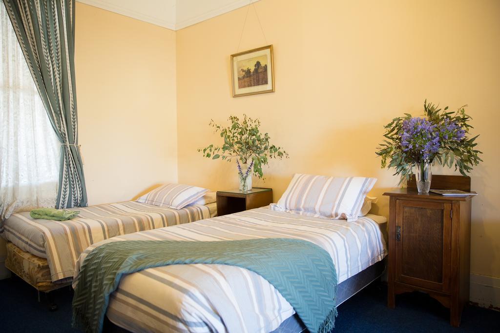Boorowa Hotel Exterior photo